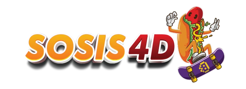 logo SOSIS4D